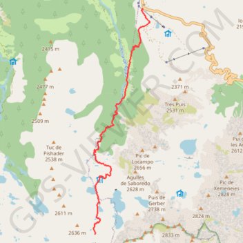 Itinéraire J1 2022-08-07 11:47, distance, dénivelé, altitude, carte, profil, trace GPS