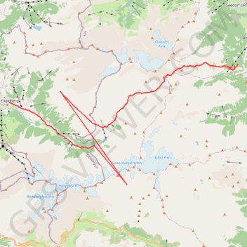 Itinéraire 15-SEP-14 14:22:43, distance, dénivelé, altitude, carte, profil, trace GPS