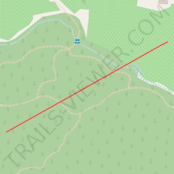 Itinéraire Dentelles - Ventoux - Baronnies, distance, dénivelé, altitude, carte, profil, trace GPS