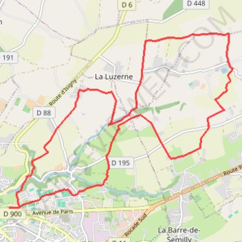 Itinéraire 15_km_trail_au_clair_de_la_lune_2026, distance, dénivelé, altitude, carte, profil, trace GPS