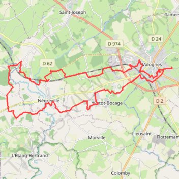 Itinéraire circuit 30 2026, distance, dénivelé, altitude, carte, profil, trace GPS