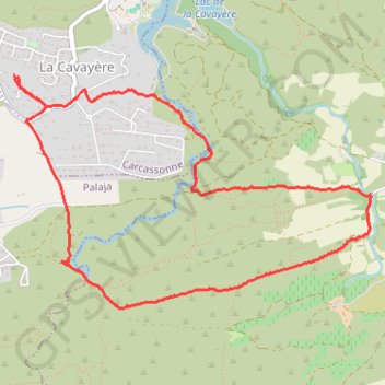 Itinéraire 23/04/2021 09:29:48, distance, dénivelé, altitude, carte, profil, trace GPS