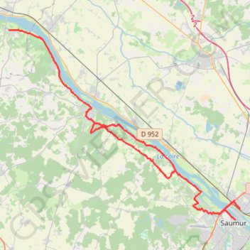 Itinéraire Itinéraire vers Roche Noire depuis Valmeinier, distance, dénivelé, altitude, carte, profil, trace GPS