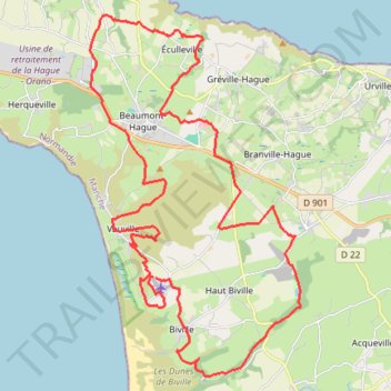Itinéraire 2 - lsh_2025_vtt_40km-20564938-1742106147-164, distance, dénivelé, altitude, carte, profil, trace GPS