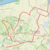 Itinéraire BAYMAN BIKE M 2026, distance, dénivelé, altitude, carte, profil, trace GPS