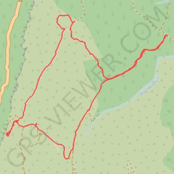 Itinéraire Enregistré le 10 mai 2023 09:16:19, distance, dénivelé, altitude, carte, profil, trace GPS