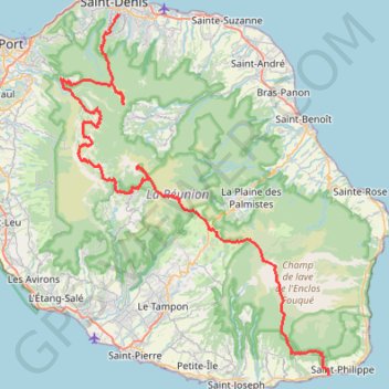 Itinéraire Randonnée du 18/10/2021 à 16:13, distance, dénivelé, altitude, carte, profil, trace GPS