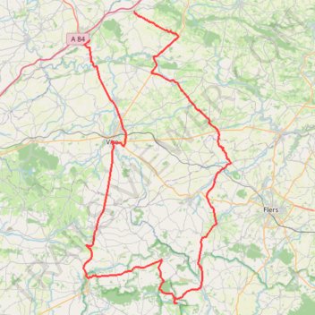 Itinéraire LETETHONS 2026, distance, dénivelé, altitude, carte, profil, trace GPS