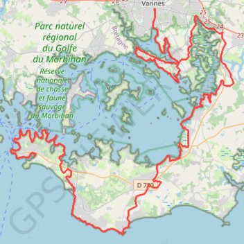Itinéraire 2022 - Raid V2, distance, dénivelé, altitude, carte, profil, trace GPS