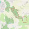 Itinéraire Circuit des Picouras - Cruguel, distance, dénivelé, altitude, carte, profil, trace GPS