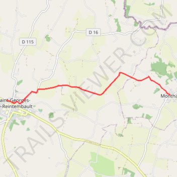 Itinéraire 0 - 8.monthault_st_george-17338038-1784653564-134, distance, dénivelé, altitude, carte, profil, trace GPS
