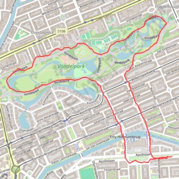 Itinéraire 20230916 Course à l'extérieur, distance, dénivelé, altitude, carte, profil, trace GPS