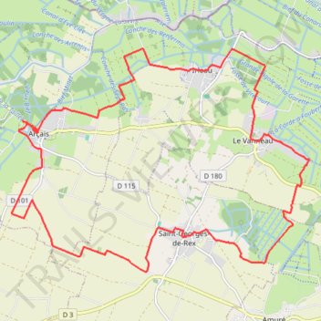 Itinéraire 2026-09-07-13-04-34, distance, dénivelé, altitude, carte, profil, trace GPS